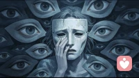 羞耻心：人类最隐秘的精神酷刑与全方位伤害