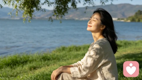 四个隐形的钩子，总把你拖离真实的此时此刻