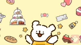 芒芒倾听师