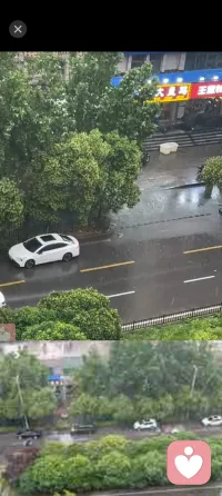 今天周未，外面淅淅沥沥下着小雨，这心情也像天气一样，心里闷闷的，好象雨越下越大，我这心里也买加沉闷与迷茫