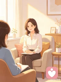 美好的一天开始了✨
愿每一个在情绪里挣扎的人，都能遇见愿意用心倾听你的人。
也愿你慢慢拥抱自己，与生活温柔和解，内心从容，自在前行。
 
我是心理倾听师，一直在这里，
用心聆听，用心陪伴，
守护你的每一份情绪与温柔。配图