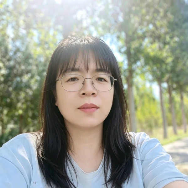 慧敏倾听