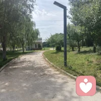 满心奔赴向往的花海，
抵达才发现花期早已落幕，
满眼繁花尽数化作青林绿草。
 我们总笃定记忆里的美好会永远定格，
却常常忽略万物皆有花期，时光一直在悄然向前。
很多念念不忘的光景，
早已在岁月里悄悄改换了模样，
只是我们迟迟未曾察觉。
 人生大抵也是如此，
期待常在，世事常新，接纳变化，才是与生活温柔相处。