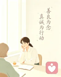 忙碌暂告一段落，我已经在线。
等候各位，倾听您的心声。