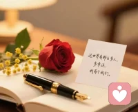 真正有缘的两个人，灵魂会相吸，频率会对上，心会贴得很紧。缘若入心，忘不了；情若入骨，淡不了；心若相通，散不了。配图