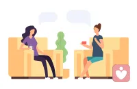 情绪不是负担，而是内心的语言，学会倾听它，才能更好的理解自己。
情绪表情符号像拼贴图，涵盖喜怒哀乐。
习得性无助，不是终点，而是提醒：我们需要新的视角。每一次新尝试，都是打破循环的机会。就像蝴蝶破茧而出的景象。