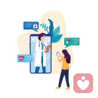 亲子关系中的冲突往往源于双方未表达的需求。沟通，从今天开始，小时候父母和孩子手牵手走在路上，背影温暖。
“内在小孩”不是幼稚，而是我们内心最真实的部分。照顾它，就是照顾自己。看到一个孩子画的自画像，充满童真。