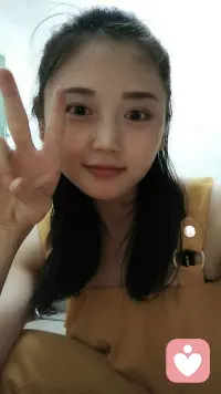 相由心生👌🏻配图