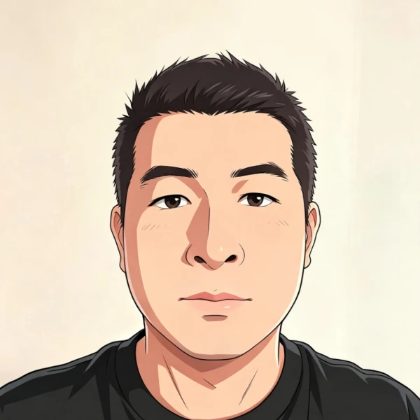小新在倾听
