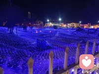 心的本性就如镜子的本能，清晰、纯净、通澈的反射能力。
​——配图