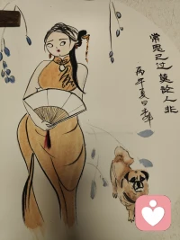 做自己喜欢的事儿
是最好的
疗愈配图