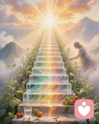 💛爱自己，是一生的修行，更是有迹可循的阶梯
很多人以为爱自己是买包、吃大餐、说漂亮话，却不知道真正的爱自己，是从底层到顶层，一步步完整的自我成长。
从好好吃饭睡觉的生存基础，到接纳情绪、拥抱伤痛，再到爱己及人的大爱，每一步都不能跳过。
愿我们都能在爱自己的路上，越走越通透，越活越舒展✨
#爱自己的七个层次 #自我成长 #心理学 #爱自己 #情绪管理配图