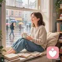 💪真正的情绪自由，是允许一切发生
不因为别人的一句话内耗，不因为一件事的不顺焦虑，不因为未来的不确定恐慌。
接纳所有发生，掌控自己的情绪，你才能拥有真正的自由💙
#情绪自由 #心理学 #自我成长 #情绪管理 #心理咨询