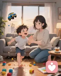 家里闹心、单位糟心、心里堵得慌？
不用憋着，找我聊聊。
随便说，说完轻松点了