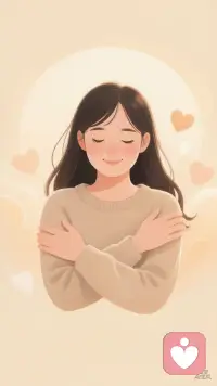 💛你的情绪，值得被认真对待
不要忽略自己的感受，不要强迫自己懂事，不要压抑自己的需求
好好照顾自己的情绪，就像照顾一个受伤的孩子，温柔、耐心、全然接纳
#情绪疗愈 #爱自己 #心理学 #心理咨询 #自我成长配图