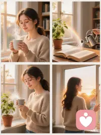 🤍爱别人的前提，是先爱自己
很多人在亲密关系里，一味付出、委屈自己，以为这样就能换来爱
但真相是：你连自己都不爱，怎么能指望别人好好爱你？
先爱自己，再爱别人，才是健康亲密关系的基础💛
#爱自己 #亲密关系 #心理学 #情感 #女性成长配图