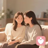 心里堵得慌？有事儿憋着难受？
来我这儿念叨念叨，我听。
不插嘴，不评判，就陪你捋捋。
随时找我，在线等。配图