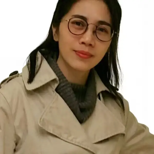 小姑