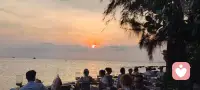 坚信事情会一天天好起来的，积蓄能量，继续出发。配图
