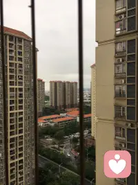 傍晚收衣服时，突然发现每件衣服都带着阳光留下的、蓬松的暖意。
原来治愈可以这样具体-——不必急于解决什么，只是感受一件干燥衣服贴合皮肤的温柔触感，就足以让皱折的心舒展一些。