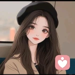 玲心陪伴的头像