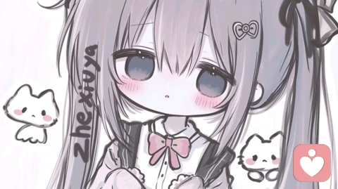 一个耐心的倾听者