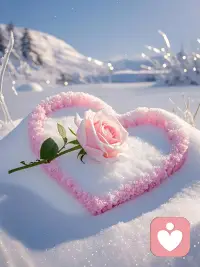 一段舒服长久的关系😊
相处舒服✨ 心里踏实❤️
彼此珍惜🌱 共同成长🌟
不用取悦，不用伪装，自在安心就好。