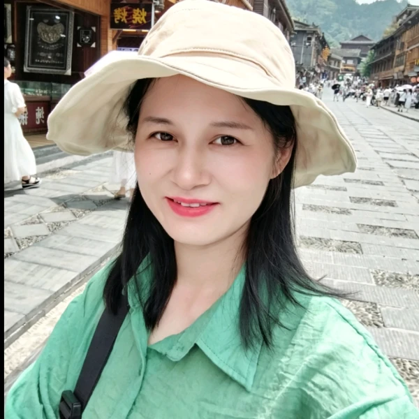 悠悠❤️倾听