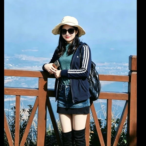 悠悠❤️倾听