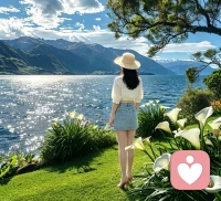 人会产生各种各样隐秘的内心想法，本身并不是一件需要愧疚的事。幻想、纠结、亲密关系里的困惑，都是很正常的心理状态。
我们需要区分脑海里的念头，和现实里的选择。当心里积攒了太多无处安放的情绪，及时倾诉，就是很好的自我疗愈。我在这里，提供无评判的陪伴。
