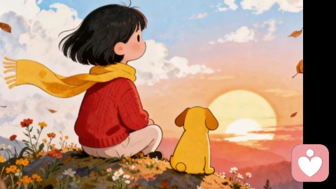 读《死过一次才学会爱》