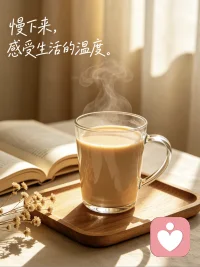 别再翘首期盼那场迟到的“救赎”了，能渡你过岸的，从来只有你自己。
那些让你辗转反侧的大事，在别人生命里可能只是一条划过的新闻；那些你懊悔不已的过错，放在时间的洪流里，连个水花都激不起。
这个世界虽然破破烂烂，但总有人愿意做你自己的修修补补。
请记住：你不需要对全世界负责，你只需要对自己的“开心”负责。
停止过度反思，你的存在本身就是一种价值，无需证明。配图