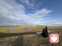 我和孤独与你同在配图