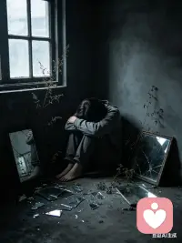 生活从来没善待过谁，只是有人硬扛，有人不说，明明没做错什么，却要承受一堆烂情绪、烂破事，每天被各种小事消耗，看不到盼头，只剩满心疲惫。