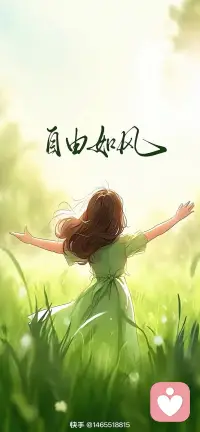 人一定要热爱点什么，才不至于，被这无趣的生活吞没，我们的肉身只需要很少的粮食就能活，而我们的精神，需要的是山川河流自由，我们怎可一生忙碌，只是为喂养一副终将衰老的躯体，却从未珍惜那与我们相伴一生的灵魂……