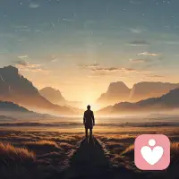 人有的时候走不出困境，是因为他急于要走出困境，有时候还是要给“困境”一点时间，给“时间”一点时间，也许很多事情就会自然而然有了答案……