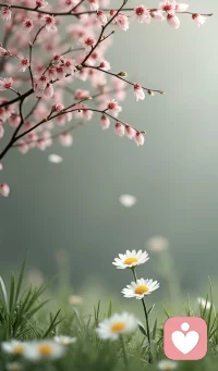 🌿 清明时节，我们缅怀故人，也别忘了温柔地拥抱自己。

“自我关怀”不是放纵或软弱，而是在疲惫、跌倒、感到孤独时，像对待最好的朋友那样对自己说：

“我知道你现在很难过，没关系的。”

“这一切真的不容易，你已经做得很好了。”

当我们学会宽慰自己的眼泪，内心也会长出更多理解与温暖——这不仅是对自己的治愈，也是对远方亲人最好的告慰。

🌱 这个清明，如果你需要有人倾听，我们一直在。

#清明自愈力# #自我关怀是一束光# #你并不孤单#