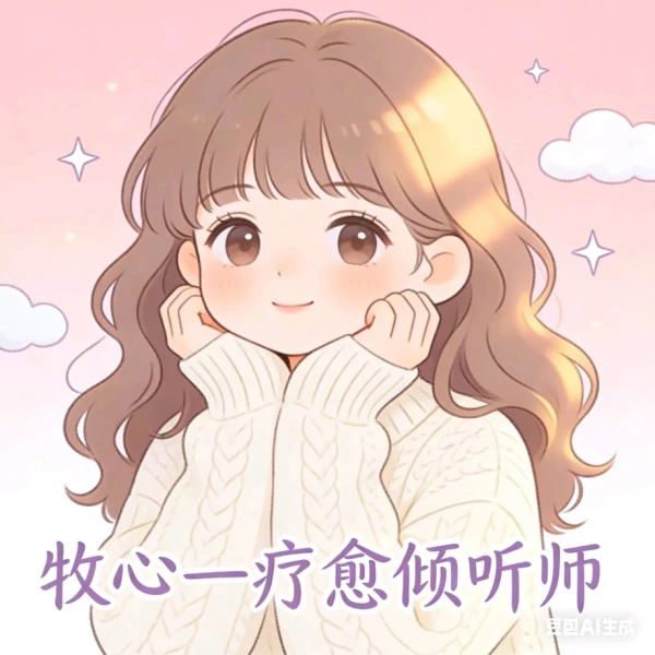 牧心—疗愈倾听