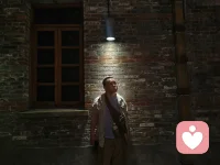 我相信有光配图