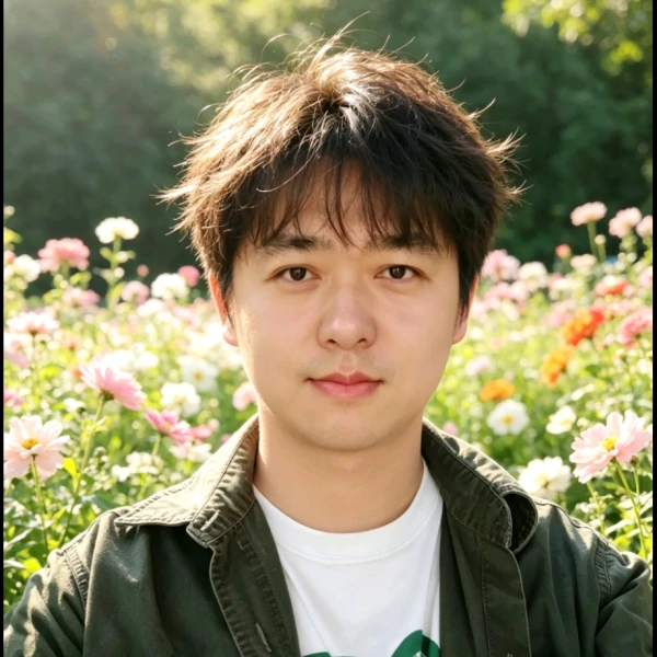 木木