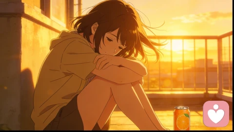 别再信“情绪稳定”了,成年人的崩溃根本不需要理由