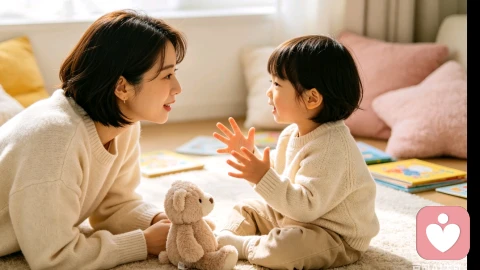 最好的亲子关系，是懂得倾听，学会共情