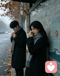 看加菲猫里有这样一段，才知道有些情侣为什么会分手。加菲猫无意间走失了，被卖到了宠物店。他每天都担心主人乔恩会找不到它，会思念成疾。但是在一个清晨，乔恩走进了宠物店，他看见了加菲猫。高兴的把它带了回家，结局看似圆满，但故事的最后，加菲猫在日落下说了这么一这样一句话，他说，我永远不会问乔恩。那天他为什么会走进宠物店？他不敢问，因为他觉得乔乔恩走进宠物店是为了买一只新的宠物。乔恩也永远没有告诉加菲猫。他为了找他跑遍了整城市。那天他是带着最后希望走进城市的最后一家宠物店。我们都没有上帝的视觉视角，有时候看不到彼此的付出。却总能看到不爱的细节。最后，你不问，我不说，隔阂自然而然就产生了，留下的永远是遗憾。配图