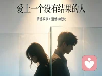 如果你爱上了一个不能够在一起的人，可你对他又有着生理性的喜欢，怎么都割舍不下，那就瞒着所有的人继续的去爱吧。因为生理性喜欢的人就是写在基因里，刻在骨髓当中的执念，放不下是很正常的，没有人能够用理性去对抗天性。所以，哪怕理智告诉了你1万遍，你们这段感情是注定不可能有结果的，你该及时止损，你也控制不了你的心。既然放不下，那不如就顺从自己的心，瞒着所有人勇敢地爱下去吧。不追求结果，不奢望明天，只享受当下他在你身边的每一刻。前半生已经够规矩了，放纵一次又如何呢？这段割舍不掉的生理性喜欢，或许就是前半生欠你的那场轰轰烈烈，你遇见那个让你爱到骨子里的人了吗？老卢很愿意。配图
