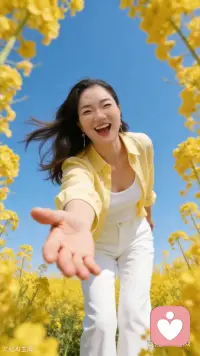 放下一切烦恼，放飞心情，给自己一次自由自在的心声，体质的愉悦旅游！配图
