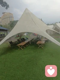 有时出去走走，心情很舒服。