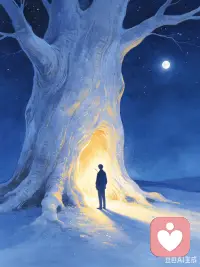 白天假装情绪稳定，夜晚积攒满肚子压抑。没人懂你的欲言又止，那就说给我听。专职倾听，包容所有负面情绪，学业职场内耗、感情烦恼、孤独迷茫都可以倾诉，私密保密，放心卸下所有伪装。#倾听师 #深夜树洞 #情绪疏导配图