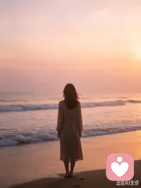 倾听不是说教，
不是开导，不是催促你变好。
只是安安静静，看见你的委屈，接住你的疲惫。
#共情倾听 #心理陪伴