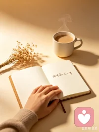 首发｜心力倾听✨
 
正式和大家见面啦🌿
 
成年人的世界，总有说不出口的委屈、无人懂的疲惫，还有藏在心底的焦虑与内耗。
 
不必假装坚强，不用独自硬扛。
我做你的专属心力倾听者，安静聆听、温柔共情，不评判、不说教，接住你所有的情绪和心事。
 
愿往后日子，有人听你倾诉，有人懂你不易，帮你稳住心力，与生活温柔和解💛
 
#心力倾听 #情绪树洞 #成年人情绪自愈 #温柔陪伴配图