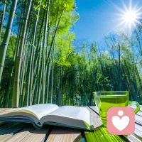 允许自己偶尔“断电”
我们总在追逐“满格状态”——
要情绪稳定，要效率拉满，要永远积极。
却忘了，连手机都需要充电，
人心又怎能时刻紧绷？
今天试着做件“没用”的事吧：
发呆十分钟，看云慢慢飘；
泡杯热茶，感受温度从掌心蔓延；
甚至就躺着，允许自己“什么都不做”。
这不是偷懒，是给心灵松绑。
真正的成长，从不是逼自己“永远在线”，
而是懂得：
累了就停一停，暗了等一等光。
✨“你不必时刻发光，
你的存在本身，就值得被温柔以待。”